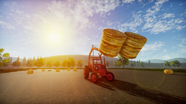 My Village Life screenshot 3