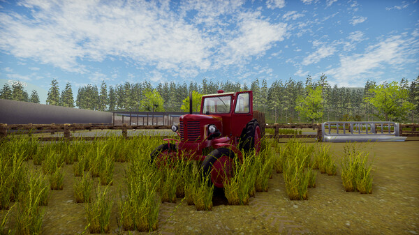 My Village Life screenshot 2