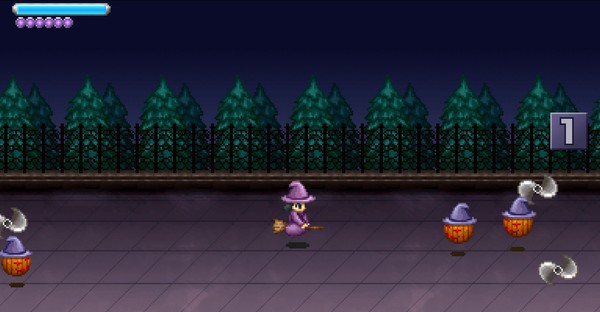 MagicalGirl Mimi screenshot 3