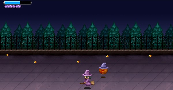 MagicalGirl Mimi screenshot 4