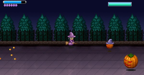 MagicalGirl Mimi screenshot 5