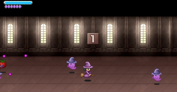 MagicalGirl Mimi screenshot 2