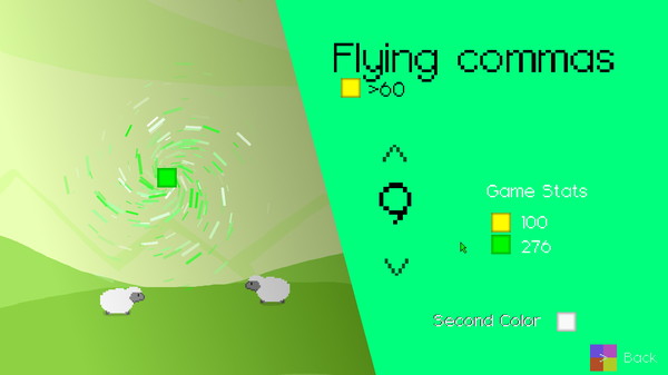 Impossible Pixels screenshot 6