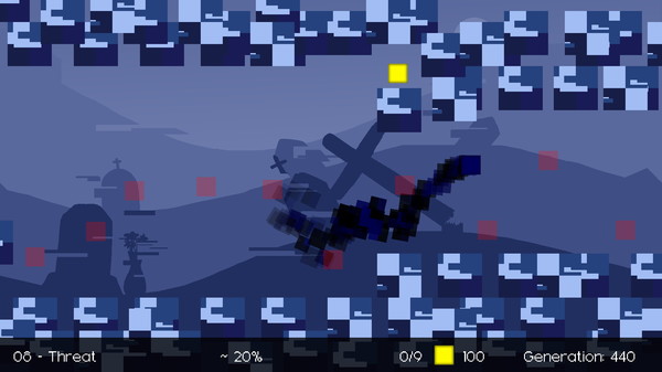Impossible Pixels screenshot 5