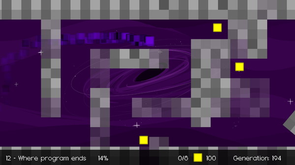 Impossible Pixels screenshot 4