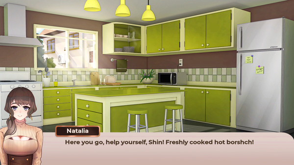Panty&Demons screenshot 5