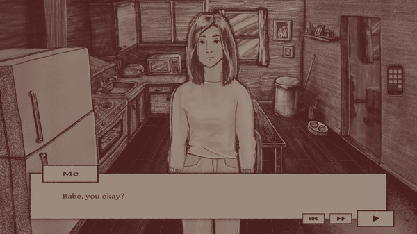 Guilt Free screenshot 1