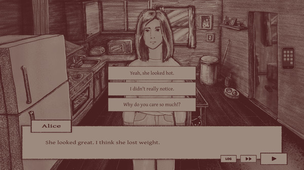 Guilt Free screenshot 9