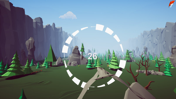 Bird path screenshot 3