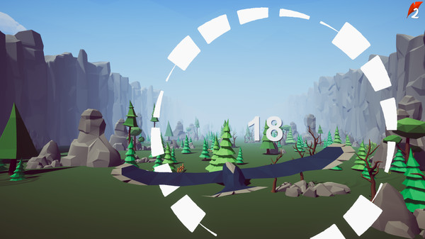 Bird path screenshot 5