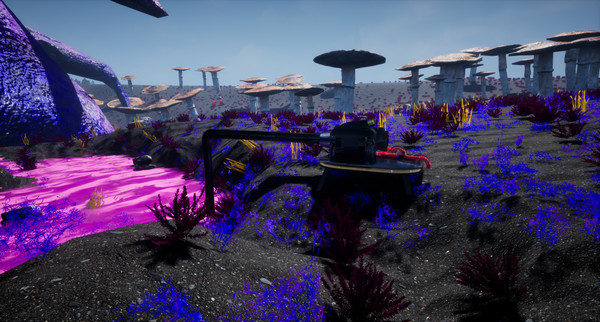 Robowork screenshot 12