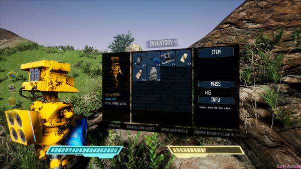 Robowork screenshot 6