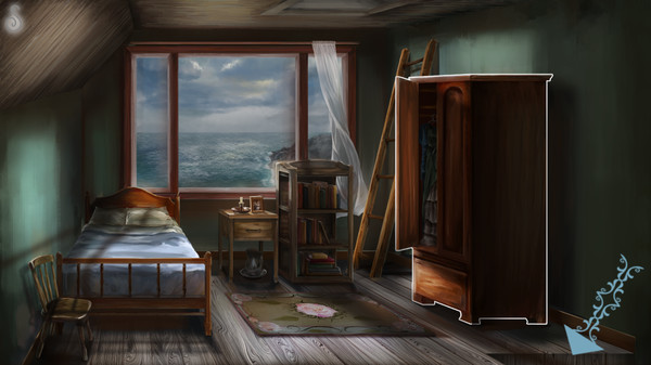 The Light at the End of the Ocean screenshot 2