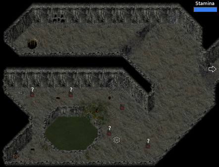 Lost Remnant: Roaches to Riches screenshot 1