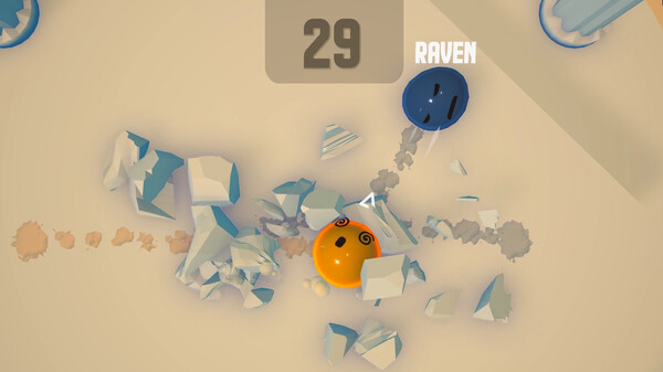 Jelly Brawl: Classic screenshot 2