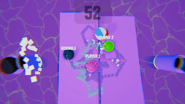 Jelly Brawl: Classic screenshot 6
