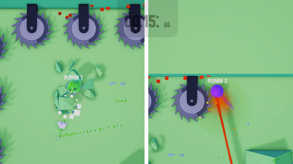 Jelly Brawl: Classic screenshot 5
