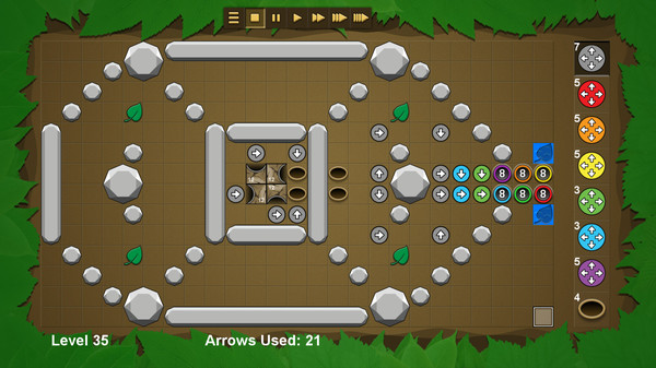 Ants screenshot 2