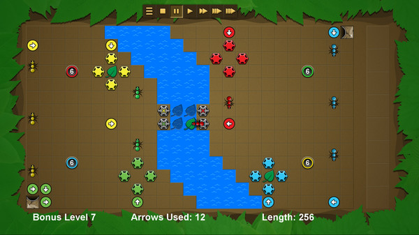Ants screenshot 6