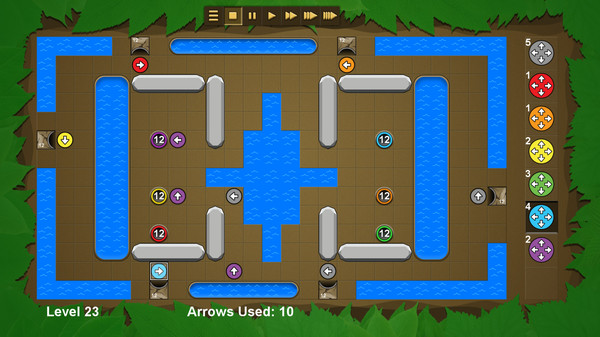 Ants screenshot 1