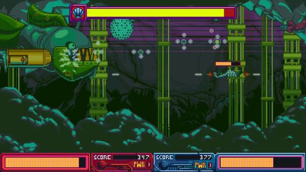 Pier Pressure screenshot 5