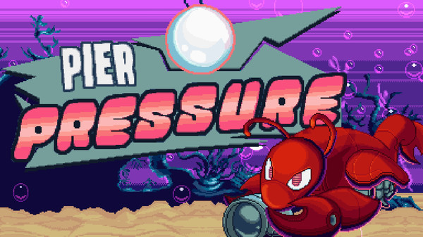 Pier Pressure screenshot 8