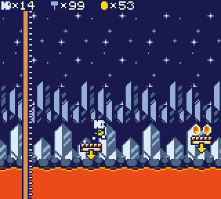 Fishhead: Blueprint screenshot 9