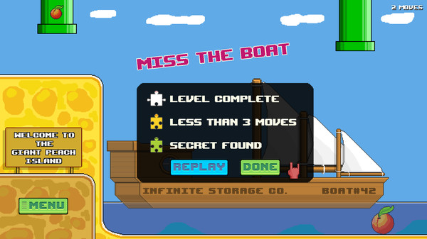The Game is ON screenshot 2