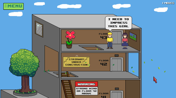 The Game is ON screenshot 4