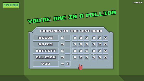 The Game is ON screenshot 1