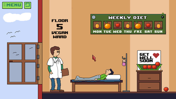 The Game is ON screenshot 3
