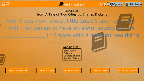 Funanigans: Party Games screenshot 2