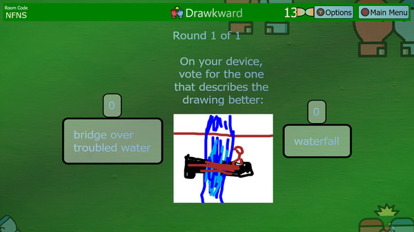 Funanigans: Party Games screenshot 3