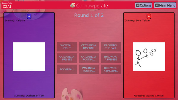 Funanigans: Party Games screenshot 5