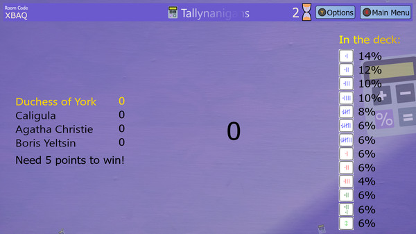 Funanigans: Party Games screenshot 6