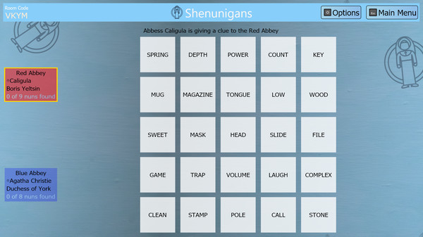 Funanigans: Party Games screenshot 8