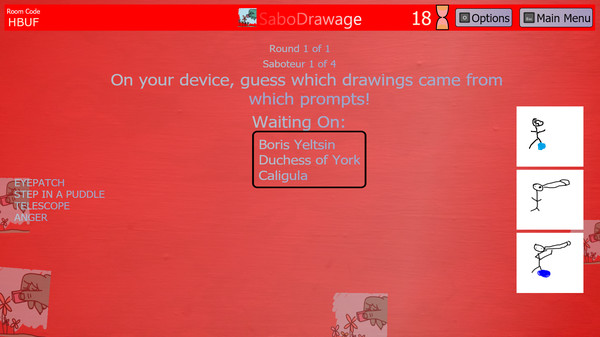 Funanigans: Party Games screenshot 7