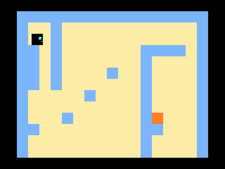 A Dark Ice Saga: The Rescue screenshot 10