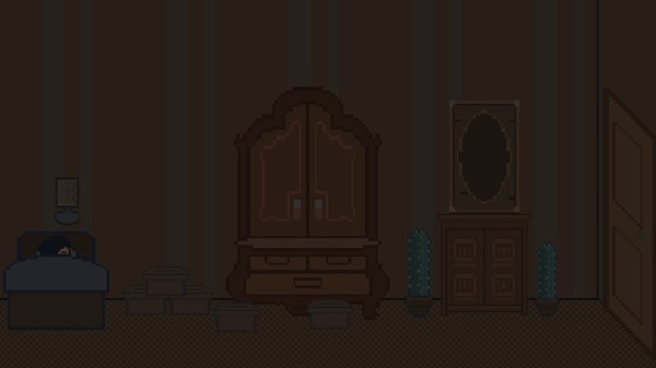 Attic screenshot 1