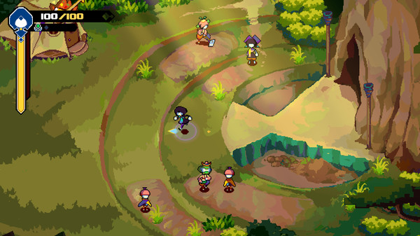 Anuchard screenshot 1