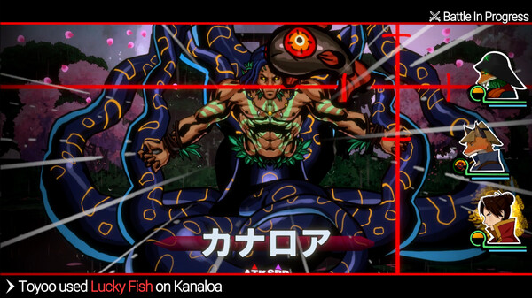 Shujinkou screenshot 5