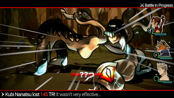 Shujinkou screenshot 12