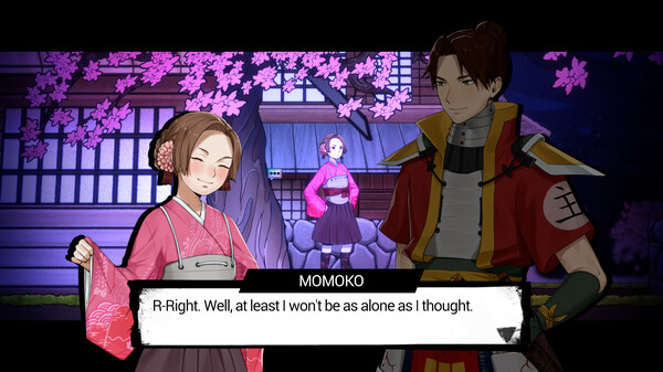 Shujinkou screenshot 2