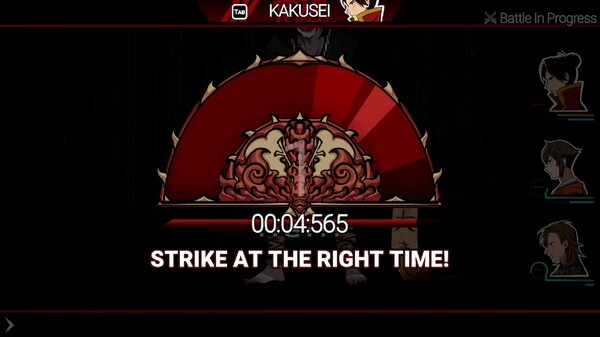 Shujinkou screenshot 10