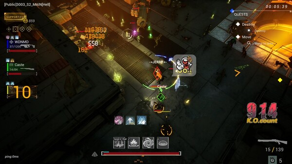 ZCREW screenshot 12