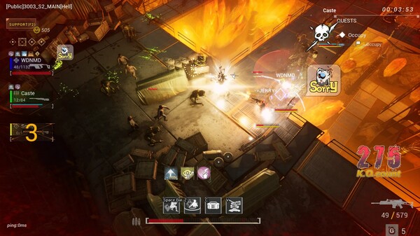 ZCREW screenshot 10