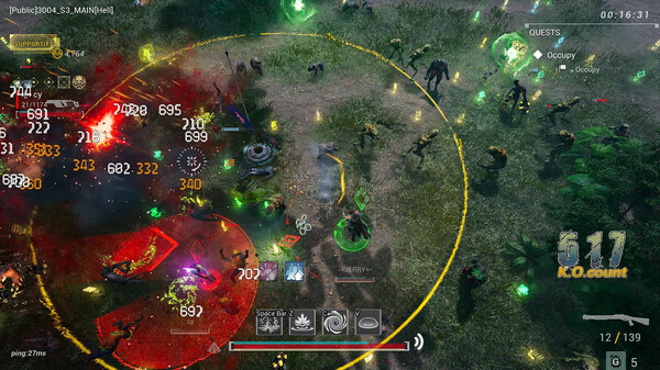 ZCREW screenshot 6