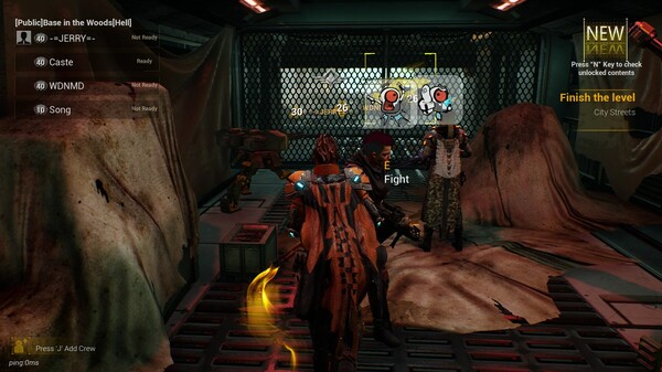ZCREW screenshot 8