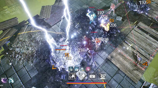ZCREW screenshot 2