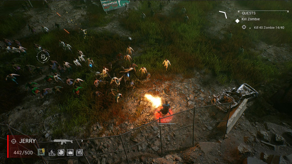 ZCREW screenshot 5